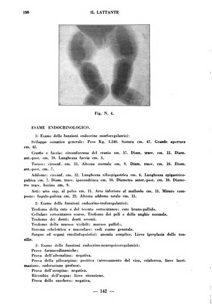 Il lattante periodico mensile di fisiopatologia, igiene e difesa sociale del bambino nel primo biennio di vita