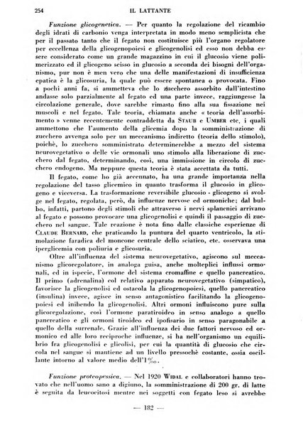 Il lattante periodico mensile di fisiopatologia, igiene e difesa sociale del bambino nel primo biennio di vita