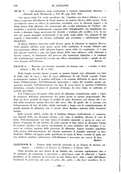 Il lattante periodico mensile di fisiopatologia, igiene e difesa sociale del bambino nel primo biennio di vita