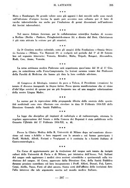 Il lattante periodico mensile di fisiopatologia, igiene e difesa sociale del bambino nel primo biennio di vita