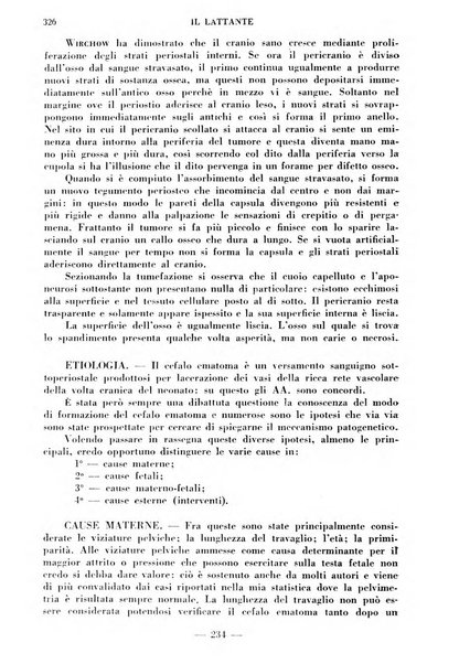 Il lattante periodico mensile di fisiopatologia, igiene e difesa sociale del bambino nel primo biennio di vita