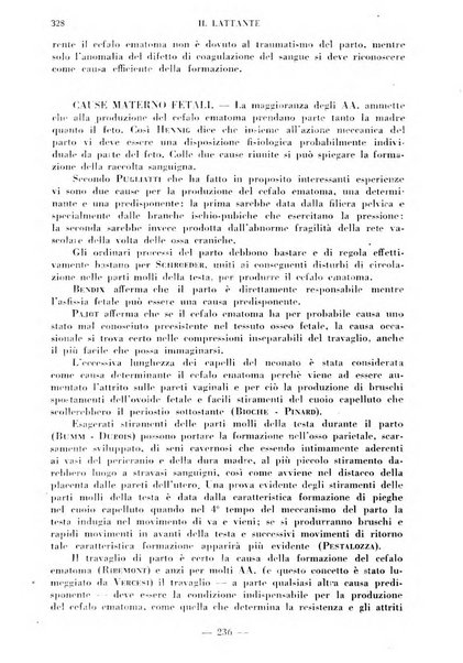 Il lattante periodico mensile di fisiopatologia, igiene e difesa sociale del bambino nel primo biennio di vita