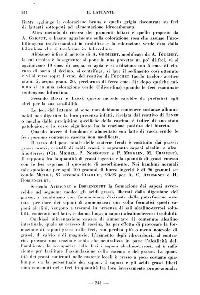 Il lattante periodico mensile di fisiopatologia, igiene e difesa sociale del bambino nel primo biennio di vita