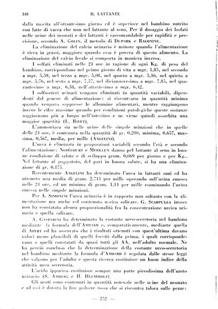 Il lattante periodico mensile di fisiopatologia, igiene e difesa sociale del bambino nel primo biennio di vita