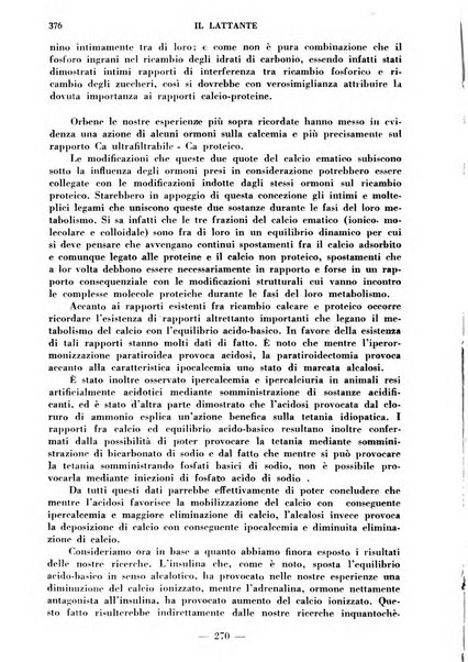 Il lattante periodico mensile di fisiopatologia, igiene e difesa sociale del bambino nel primo biennio di vita