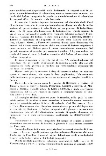 Il lattante periodico mensile di fisiopatologia, igiene e difesa sociale del bambino nel primo biennio di vita