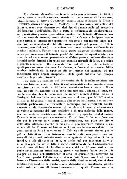 Il lattante periodico mensile di fisiopatologia, igiene e difesa sociale del bambino nel primo biennio di vita