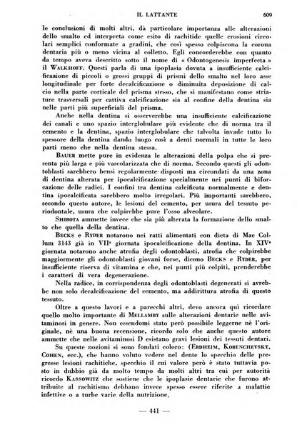 Il lattante periodico mensile di fisiopatologia, igiene e difesa sociale del bambino nel primo biennio di vita