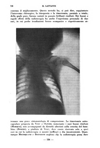 Il lattante periodico mensile di fisiopatologia, igiene e difesa sociale del bambino nel primo biennio di vita