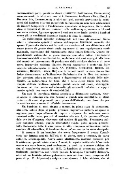 Il lattante periodico mensile di fisiopatologia, igiene e difesa sociale del bambino nel primo biennio di vita