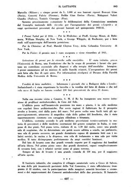 Il lattante periodico mensile di fisiopatologia, igiene e difesa sociale del bambino nel primo biennio di vita