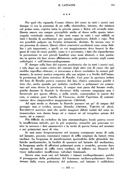 Il lattante periodico mensile di fisiopatologia, igiene e difesa sociale del bambino nel primo biennio di vita