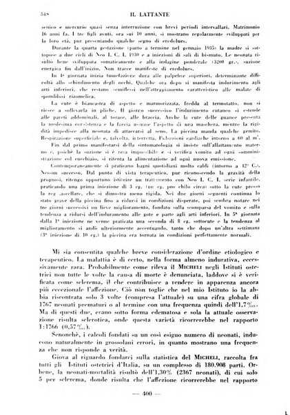 Il lattante periodico mensile di fisiopatologia, igiene e difesa sociale del bambino nel primo biennio di vita