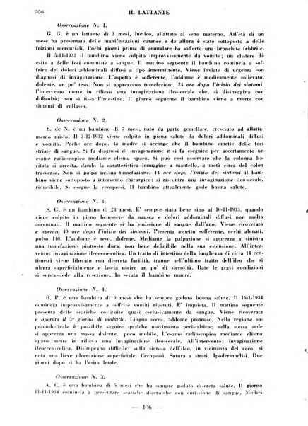 Il lattante periodico mensile di fisiopatologia, igiene e difesa sociale del bambino nel primo biennio di vita