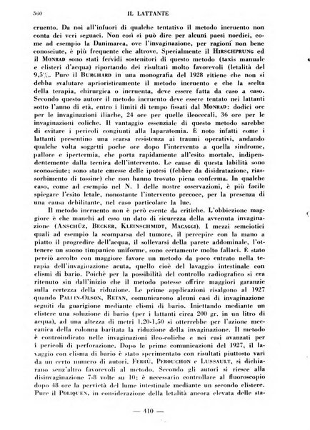 Il lattante periodico mensile di fisiopatologia, igiene e difesa sociale del bambino nel primo biennio di vita