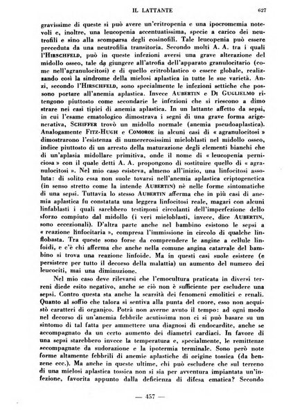 Il lattante periodico mensile di fisiopatologia, igiene e difesa sociale del bambino nel primo biennio di vita