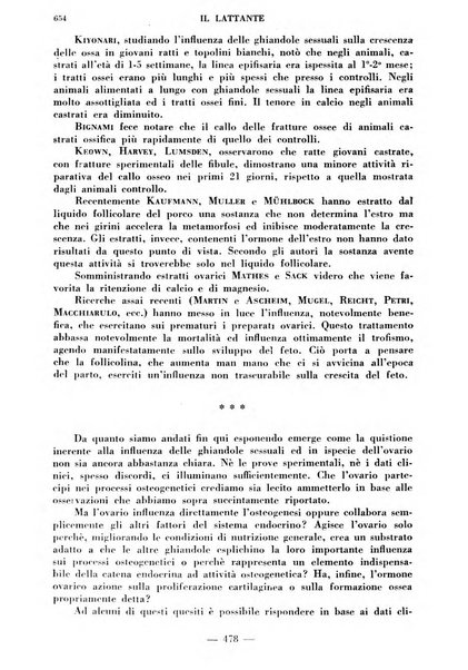 Il lattante periodico mensile di fisiopatologia, igiene e difesa sociale del bambino nel primo biennio di vita