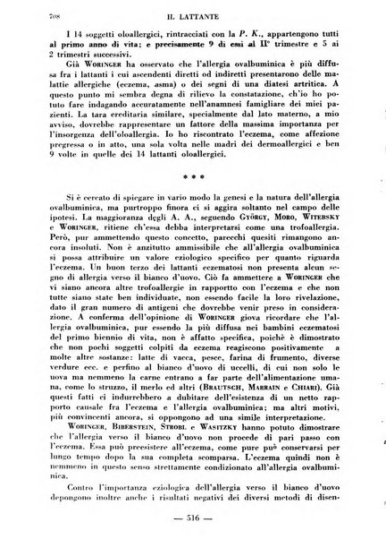 Il lattante periodico mensile di fisiopatologia, igiene e difesa sociale del bambino nel primo biennio di vita