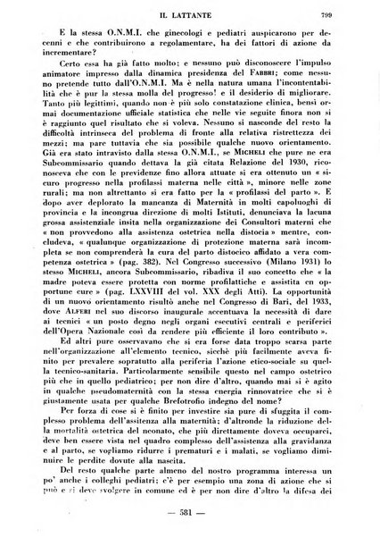 Il lattante periodico mensile di fisiopatologia, igiene e difesa sociale del bambino nel primo biennio di vita