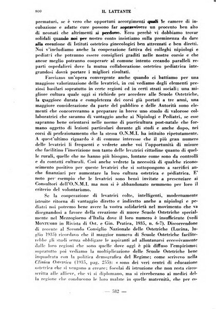 Il lattante periodico mensile di fisiopatologia, igiene e difesa sociale del bambino nel primo biennio di vita