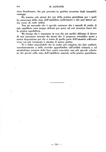 Il lattante periodico mensile di fisiopatologia, igiene e difesa sociale del bambino nel primo biennio di vita