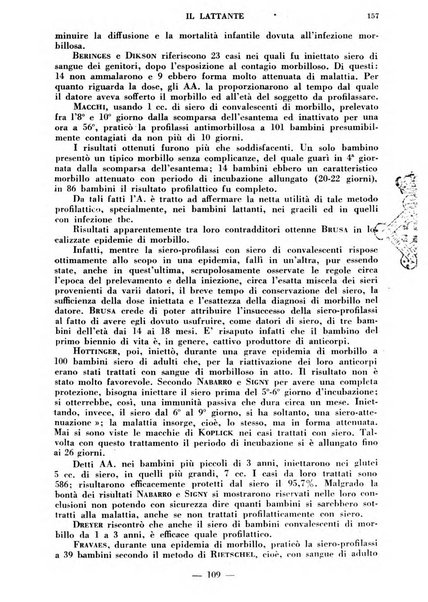 Il lattante periodico mensile di fisiopatologia, igiene e difesa sociale del bambino nel primo biennio di vita