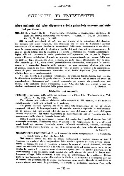 Il lattante periodico mensile di fisiopatologia, igiene e difesa sociale del bambino nel primo biennio di vita