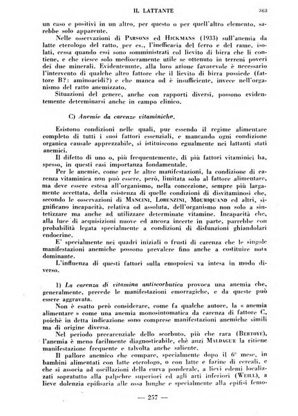 Il lattante periodico mensile di fisiopatologia, igiene e difesa sociale del bambino nel primo biennio di vita