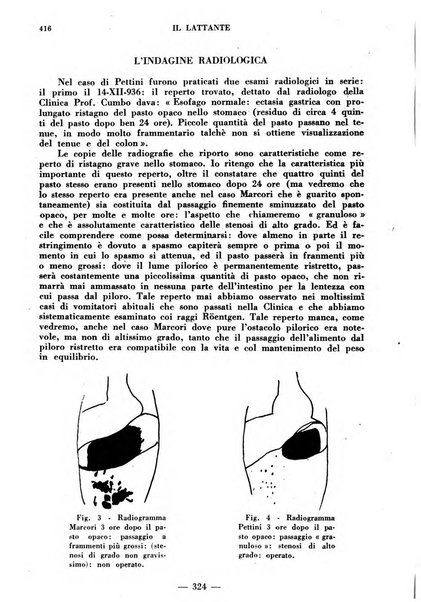 Il lattante periodico mensile di fisiopatologia, igiene e difesa sociale del bambino nel primo biennio di vita