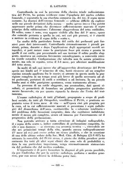 Il lattante periodico mensile di fisiopatologia, igiene e difesa sociale del bambino nel primo biennio di vita