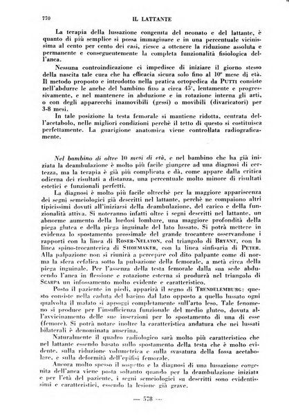 Il lattante periodico mensile di fisiopatologia, igiene e difesa sociale del bambino nel primo biennio di vita