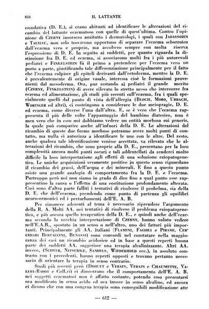 Il lattante periodico mensile di fisiopatologia, igiene e difesa sociale del bambino nel primo biennio di vita