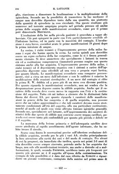 Il lattante periodico mensile di fisiopatologia, igiene e difesa sociale del bambino nel primo biennio di vita