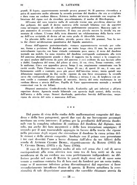 Il lattante periodico mensile di fisiopatologia, igiene e difesa sociale del bambino nel primo biennio di vita