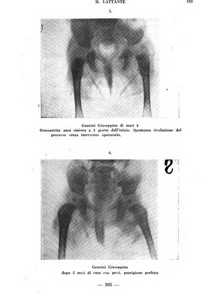 Il lattante periodico mensile di fisiopatologia, igiene e difesa sociale del bambino nel primo biennio di vita