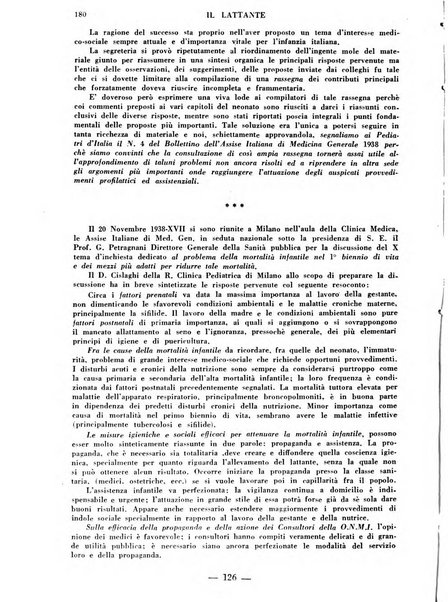 Il lattante periodico mensile di fisiopatologia, igiene e difesa sociale del bambino nel primo biennio di vita