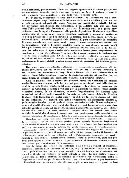 Il lattante periodico mensile di fisiopatologia, igiene e difesa sociale del bambino nel primo biennio di vita