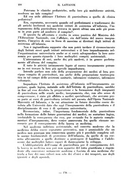 Il lattante periodico mensile di fisiopatologia, igiene e difesa sociale del bambino nel primo biennio di vita