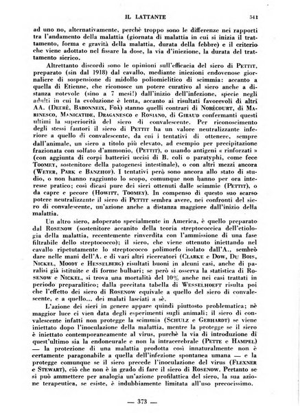 Il lattante periodico mensile di fisiopatologia, igiene e difesa sociale del bambino nel primo biennio di vita