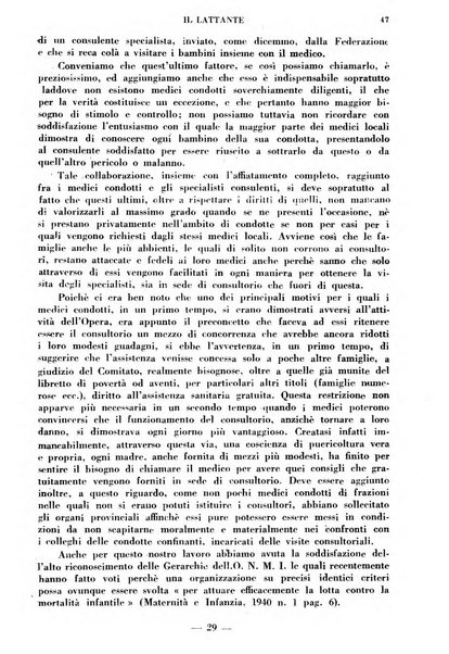 Il lattante periodico mensile di fisiopatologia, igiene e difesa sociale del bambino nel primo biennio di vita