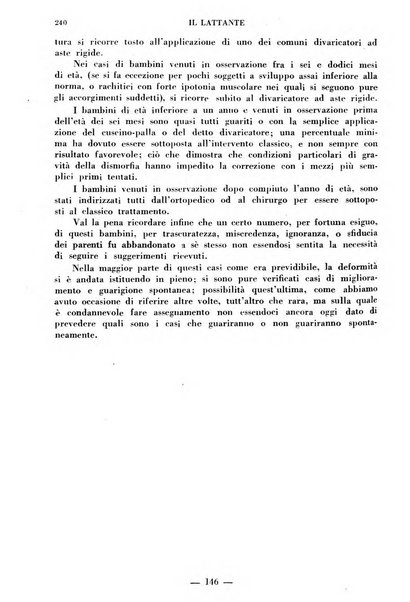 Il lattante periodico mensile di fisiopatologia, igiene e difesa sociale del bambino nel primo biennio di vita