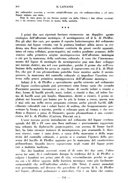 Il lattante periodico mensile di fisiopatologia, igiene e difesa sociale del bambino nel primo biennio di vita