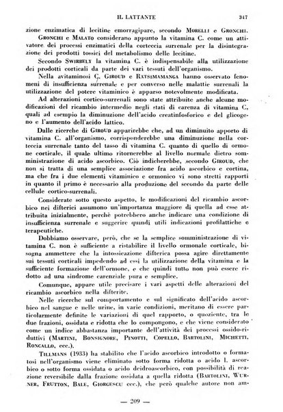 Il lattante periodico mensile di fisiopatologia, igiene e difesa sociale del bambino nel primo biennio di vita