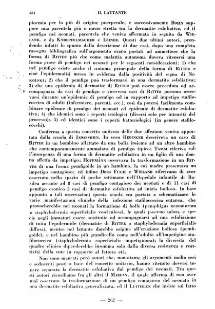 Il lattante periodico mensile di fisiopatologia, igiene e difesa sociale del bambino nel primo biennio di vita