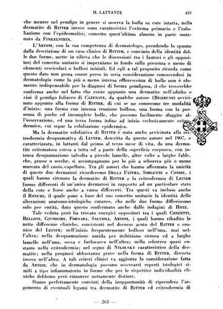 Il lattante periodico mensile di fisiopatologia, igiene e difesa sociale del bambino nel primo biennio di vita