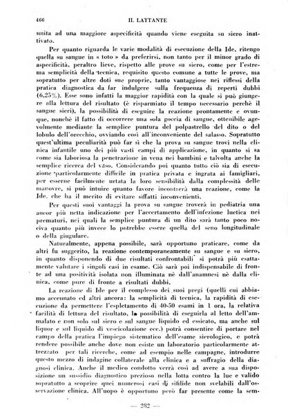 Il lattante periodico mensile di fisiopatologia, igiene e difesa sociale del bambino nel primo biennio di vita