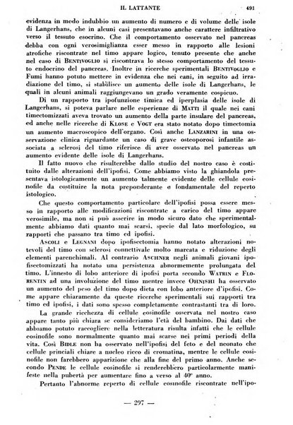 Il lattante periodico mensile di fisiopatologia, igiene e difesa sociale del bambino nel primo biennio di vita