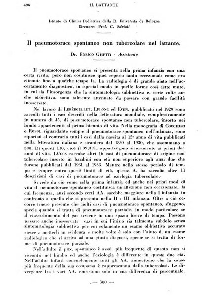 Il lattante periodico mensile di fisiopatologia, igiene e difesa sociale del bambino nel primo biennio di vita