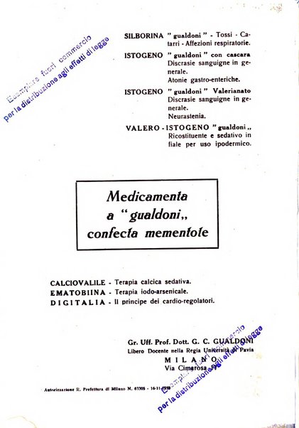 Il lattante periodico mensile di fisiopatologia, igiene e difesa sociale del bambino nel primo biennio di vita