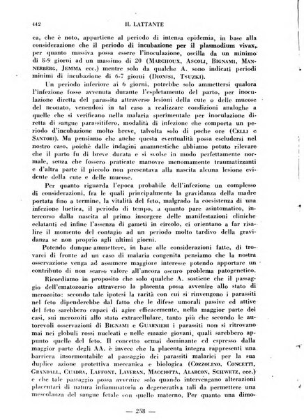 Il lattante periodico mensile di fisiopatologia, igiene e difesa sociale del bambino nel primo biennio di vita